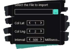 GInv Reverse Geocoding Tools