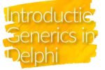 Generics en Delphi