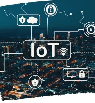 Internet de las cosas en Delphi