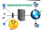 Como crear nuestro Server Proxy