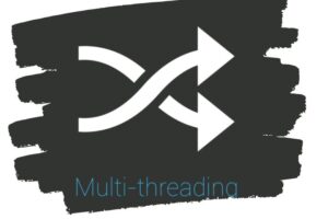 Programación multihilo en Delphi