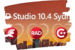 RAD Studio 10.4 sidney GetIt